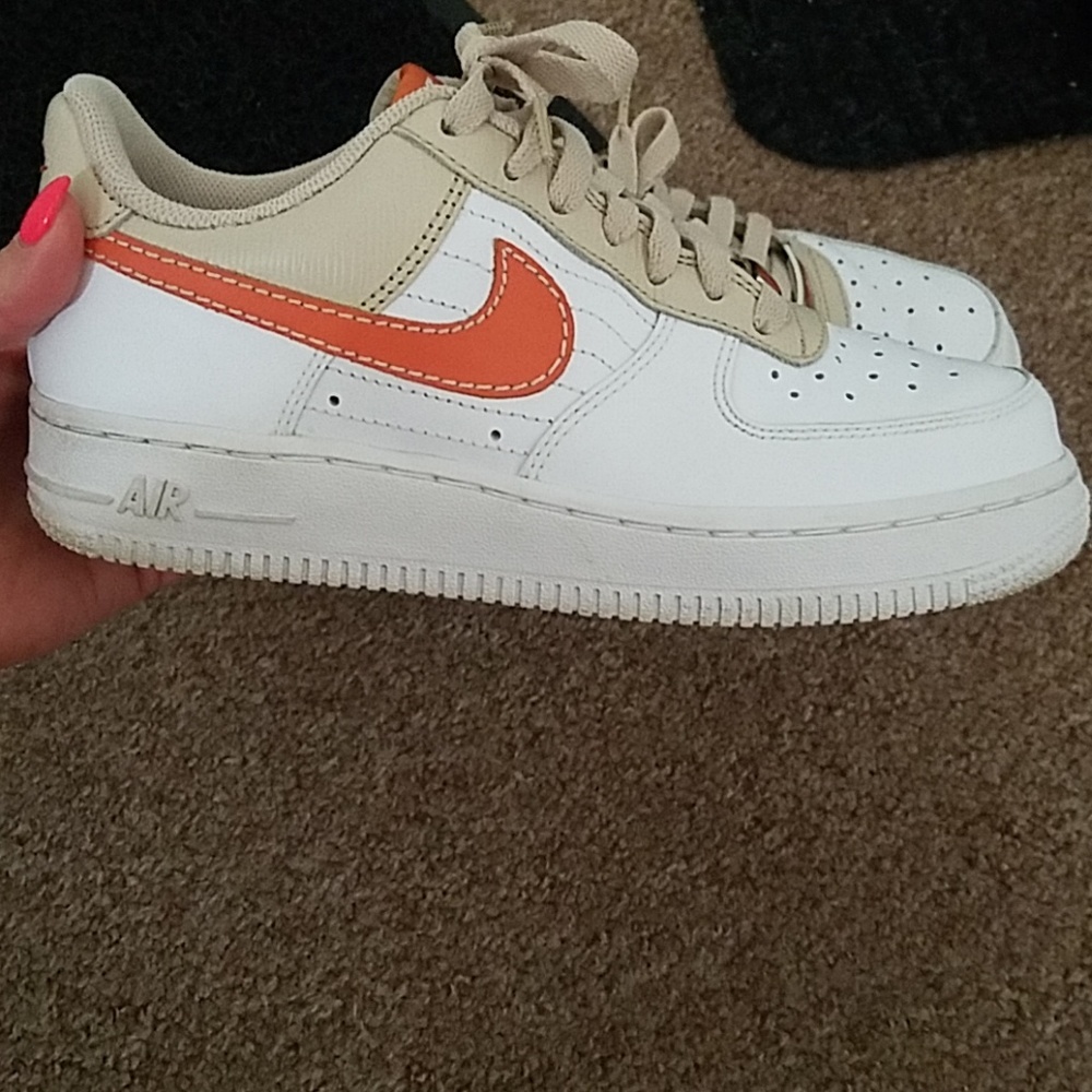Nike Air